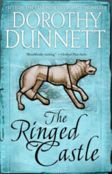 Ringed Castle - Dorothy Dunnett (ISBN: 9780525565284)