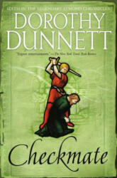 Checkmate - Dorothy Dunnett (ISBN: 9780525565291)