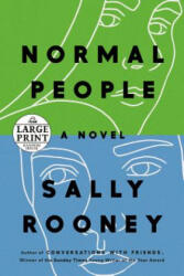 Normal People - Sally Rooney (ISBN: 9780593168202)