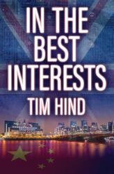 In The Best Interests (ISBN: 9780648519850)