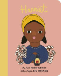 Harriet Tubman (ISBN: 9780711243118)