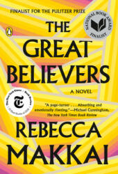 Great Believers - Rebecca Makkai (ISBN: 9780735223530)