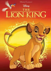 Disney the Lion King (ISBN: 9780794443474)