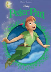 Disney Peter Pan (ISBN: 9780794443696)