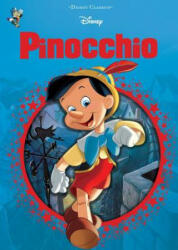 Disney Pinocchio - Editors of Studio Fun International (ISBN: 9780794443733)