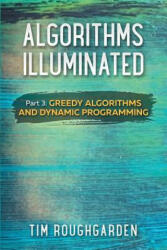 Algorithms Illuminated (Part 3) - Tim Roughgarden (ISBN: 9780999282946)