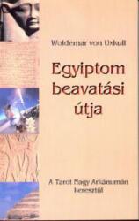 Egyiptom beavatási útja (2005)