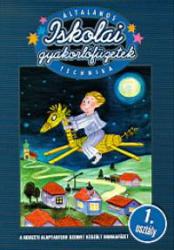 Iskolai gyakorlófüzetek /Technika 1 (2002)