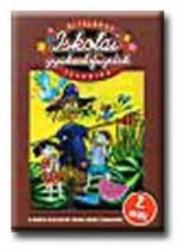 Iskolai gyakorlófüzetek /Technika 2 (2002)