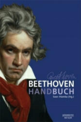 Beethoven Handbuch - Sven Hiemke (2009)