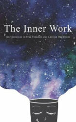 Inner Work - Ashley Cottrell, Mathew Micheletti (ISBN: 9781096714613)