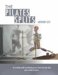 The Pilates Split - Anthony Lett (ISBN: 9781098685409)
