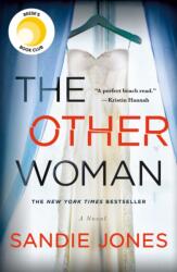Other Woman (ISBN: 9781250192004)