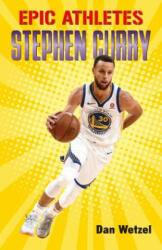 Epic Athletes: Stephen Curry (ISBN: 9781250295767)