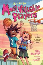 Most Valuable Players (ISBN: 9781250308535)
