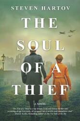 The Soul of a Thief (ISBN: 9781335994684)