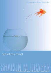Out of My Mind - Sharon M. Draper (ISBN: 9781432863913)