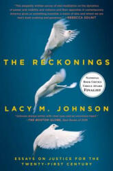 The Reckonings: Essays on Justice for the Twenty-First Century (ISBN: 9781501159015)