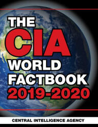 The CIA World Factbook - Central Intelligence Agency (ISBN: 9781510750463)