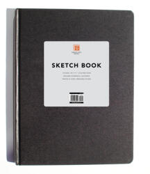 Sketch Book - Raven - Graphic Arts Books (ISBN: 9781513262291)