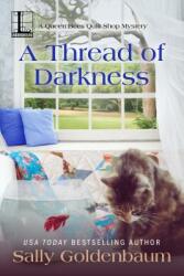 A Thread of Darkness (ISBN: 9781516109081)