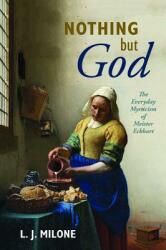 Nothing but God (ISBN: 9781532671739)