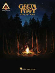 Greta Van Fleet - From the Fires - Greta van Fleet (ISBN: 9781540043115)