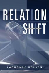Relationshift (ISBN: 9781545664995)