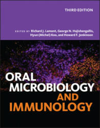 Oral Microbiology and Immunology - Richard J. Lamont, George N. Hajishengallis, Hyun (Michel) Koo (ISBN: 9781555819989)
