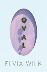 Oval (ISBN: 9781593764050)