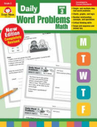 Daily Word Problems Grade 3 (ISBN: 9781629388571)