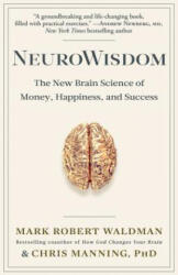 NeuroWisdom - Mark Robert Waldman, Chris Manning (ISBN: 9781635766684)