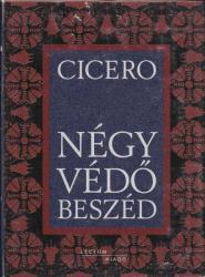 NÉGY VÉDŐBESZÉD (2004)