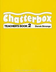 Chatterbox 2 Teacher's Book (2001)