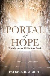 Portal Of Hope (ISBN: 9781644582954)