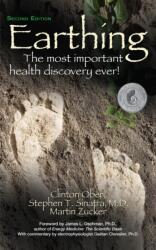 Earthing (ISBN: 9781684423224)