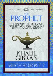 The Prophet (ISBN: 9781722501990)