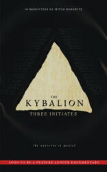 Kybalion - Three Initiates, Mitch Horowitz (ISBN: 9781722502072)