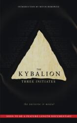 The Kybalion (ISBN: 9781722502072)