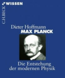 Max Planck - Dieter Hoffmann (2008)
