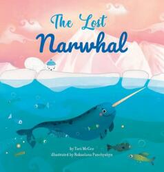 The Lost Narwhal (ISBN: 9781733919616)