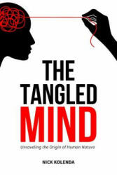 Tangled Mind - NICK KOLENDA (ISBN: 9781733978903)