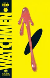 Watchmen (ISBN: 9781779501127)