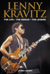 Lenny Kravitz - James Court (ISBN: 9781912587186)