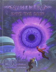 Numenera Into the Deep - Monte Cook Games (ISBN: 9781939979452)