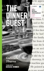 The Dinner Guest (ISBN: 9781945492242)