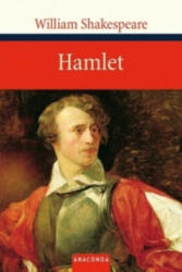 Hamlet, Prinz von Dänemark - William Shakespeare, August W. von Schlegel (2009)