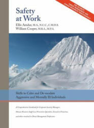 Safety At Work - Ellis Amdur, William Cooper (ISBN: 9781950678037)