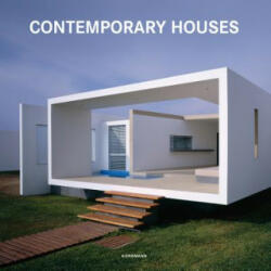 Contemporary Houses (ISBN: 9783741920479)
