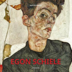 Egon Schiele - MARTINA PADBERG (ISBN: 9783955880996)